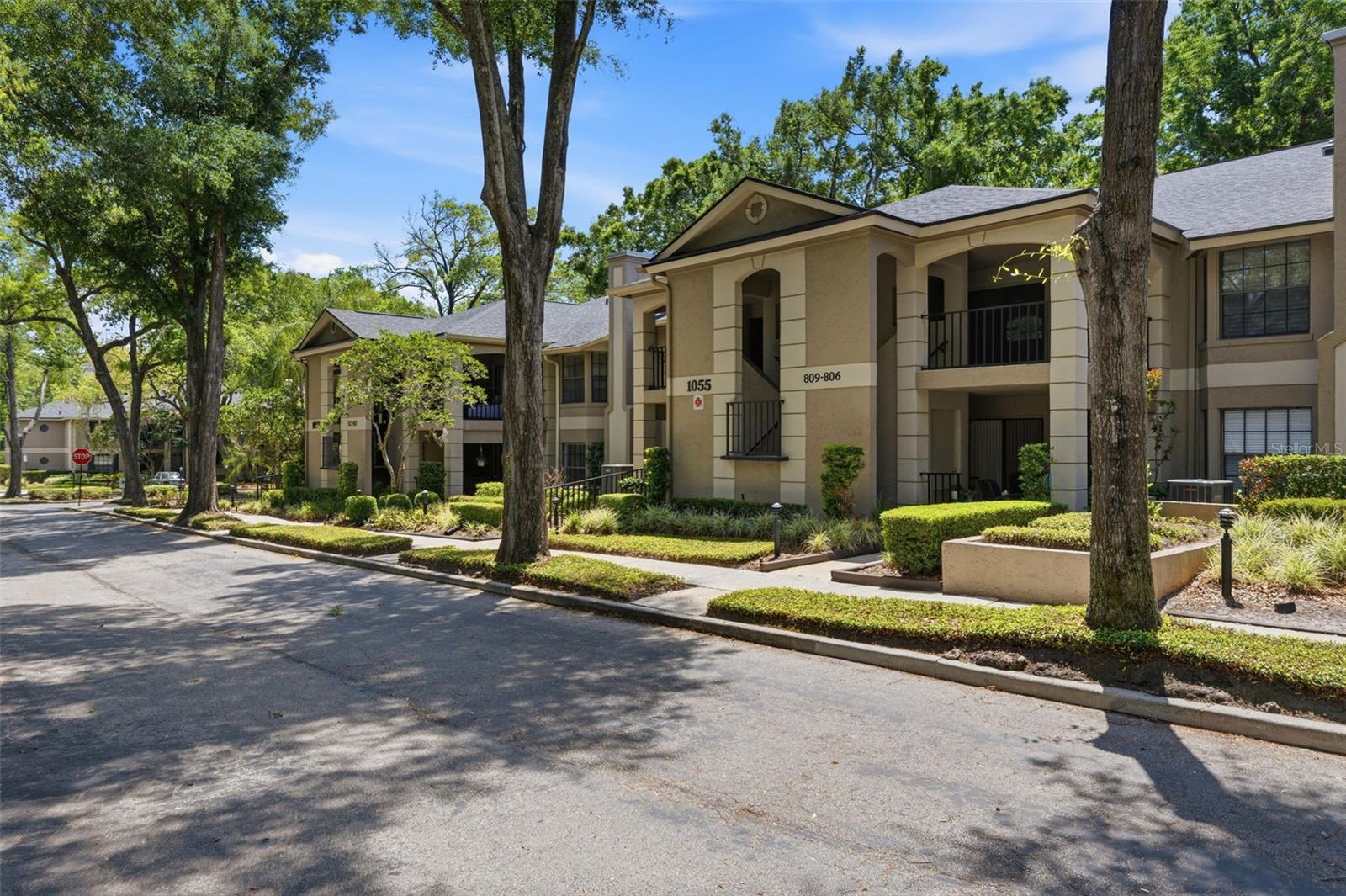Photo of 1055 KENSINGTON PARK DRIVE #808 ALTAMONTE SPRINGS FL 32714