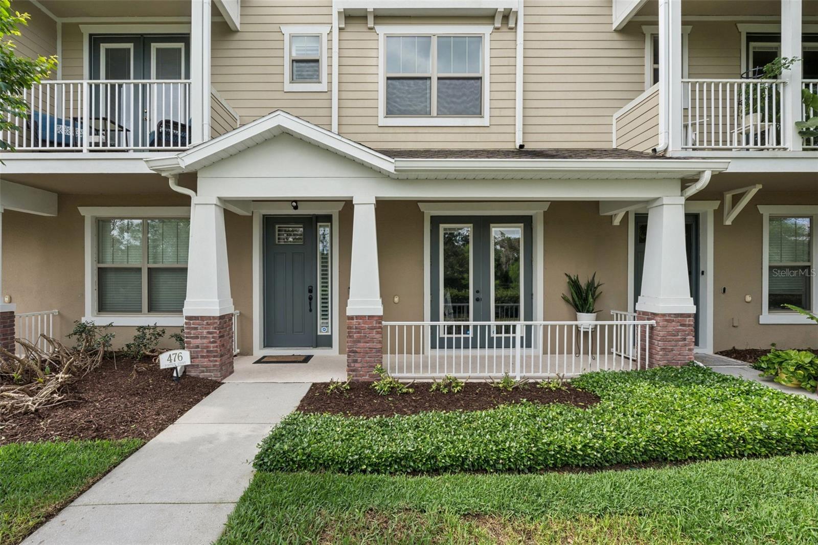 Photo of 476 PORTICO COURT OVIEDO FL 32765