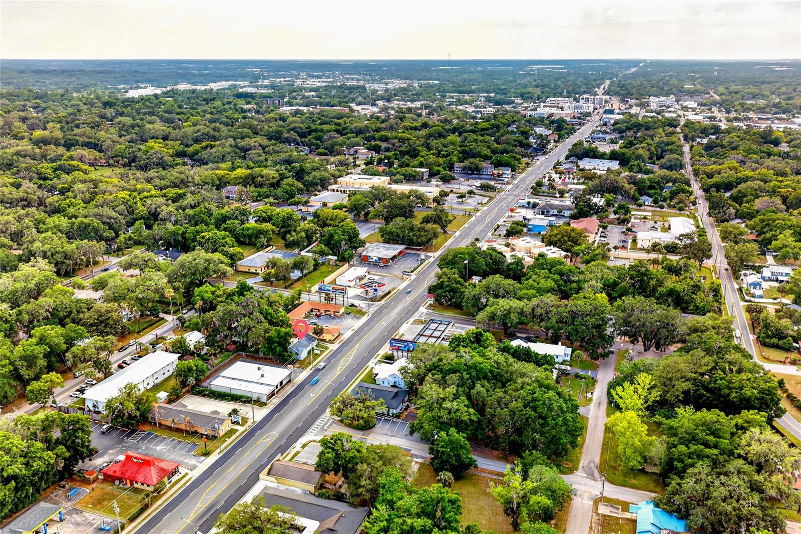 Photo of 1266 E SILVER SPRINGS BOULEVARD OCALA FL 34470