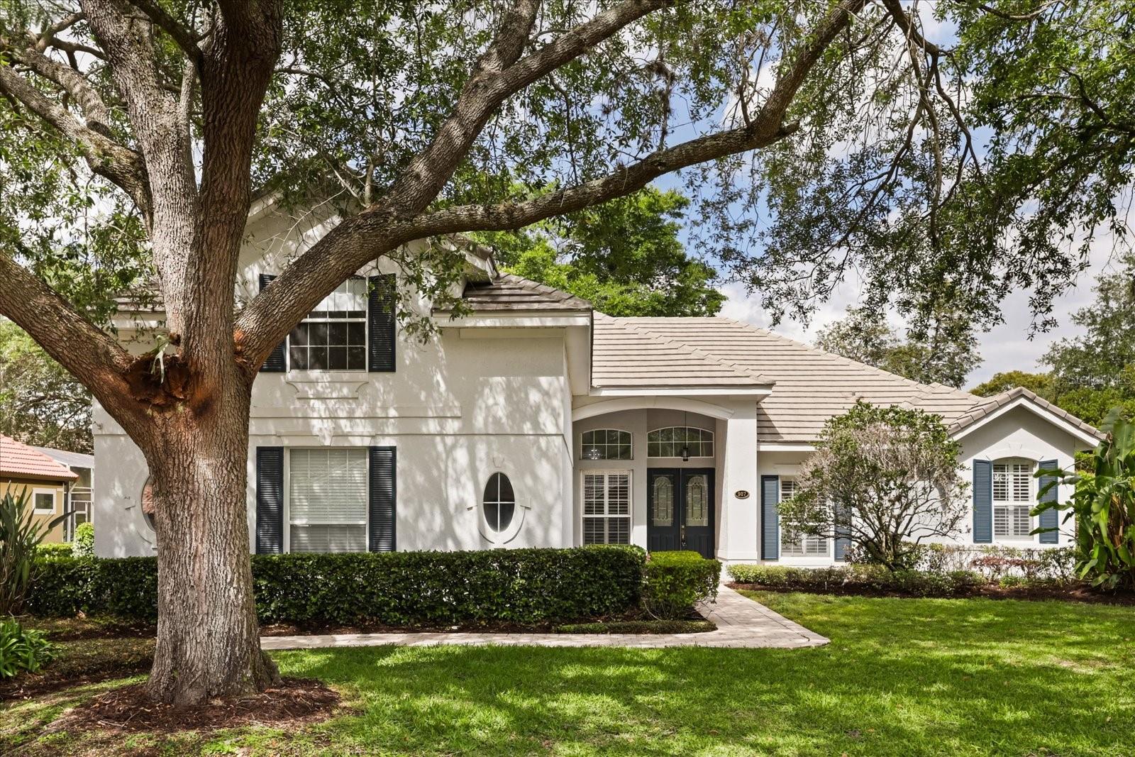 Photo of 987 BRIGHTWATER CIRCLE MAITLAND FL 32751