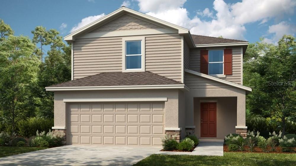 Photo of 140 BRINSMEAD ROAD HAINES CITY FL 33844