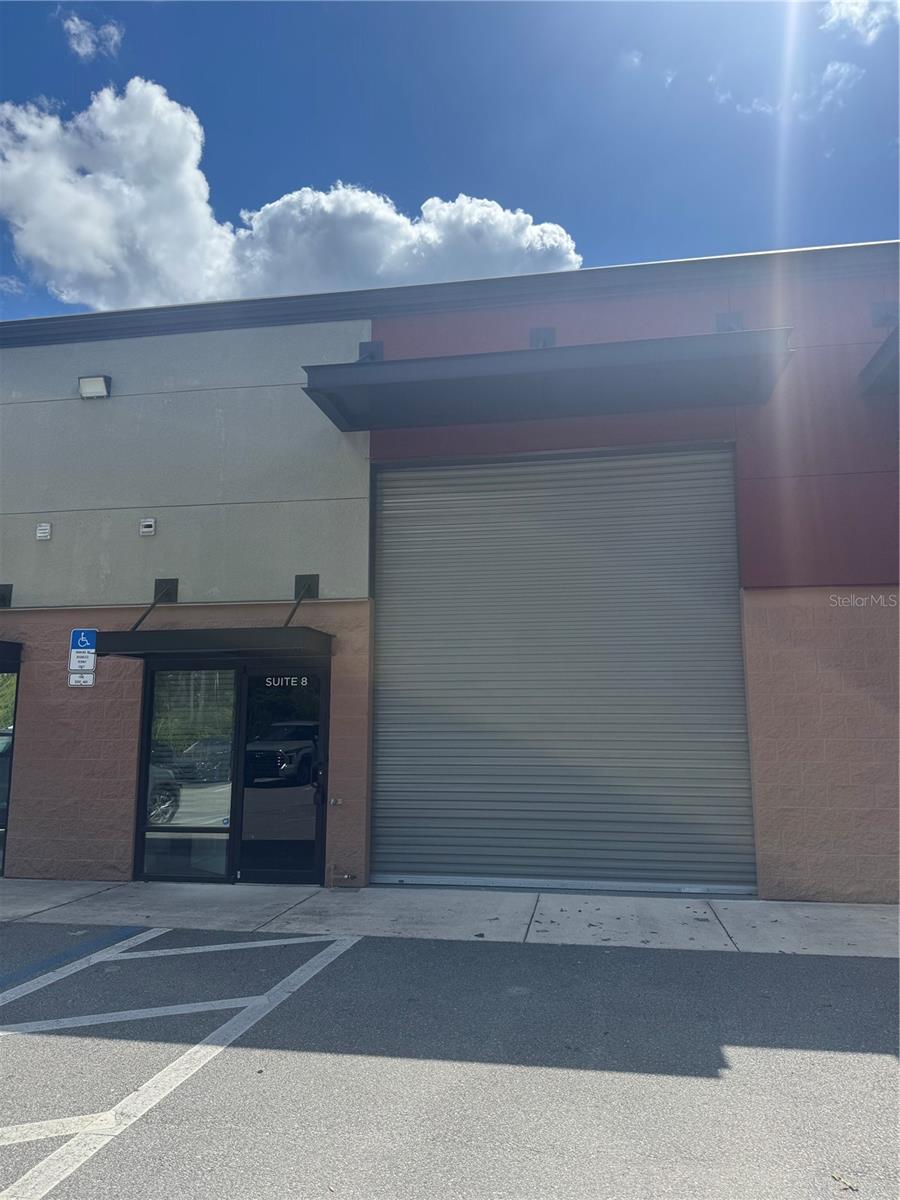Photo of 1413 HAMLIN AVENUE #8 ST CLOUD FL 34771