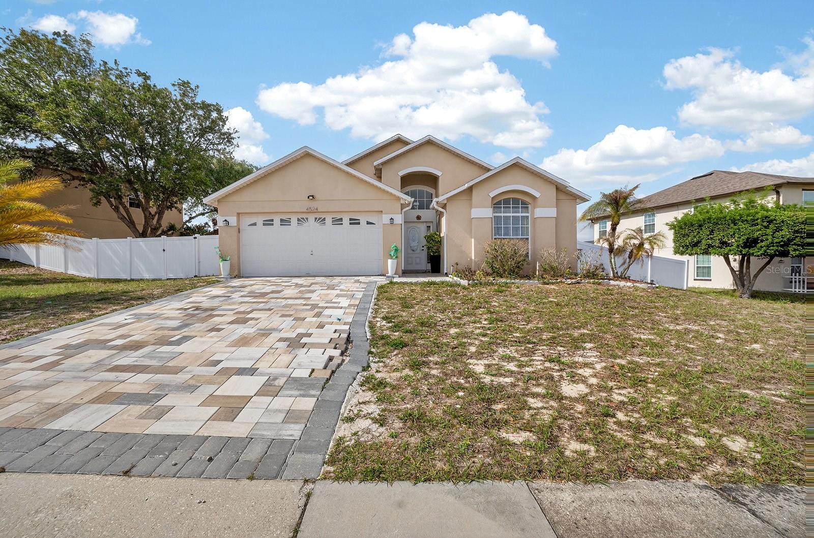 Photo of 4524 SETTLEMENT CIRCLE ORLANDO FL 32818