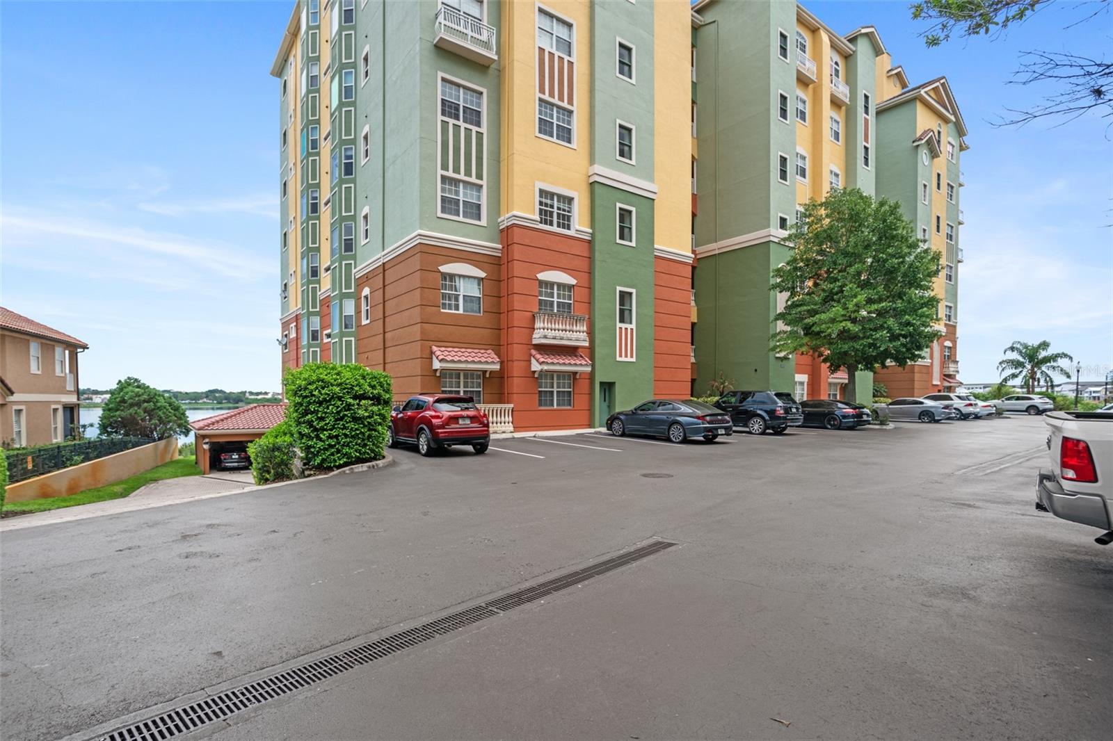 Photo of 8743 THE ESPLANADE #24 ORLANDO FL 32836