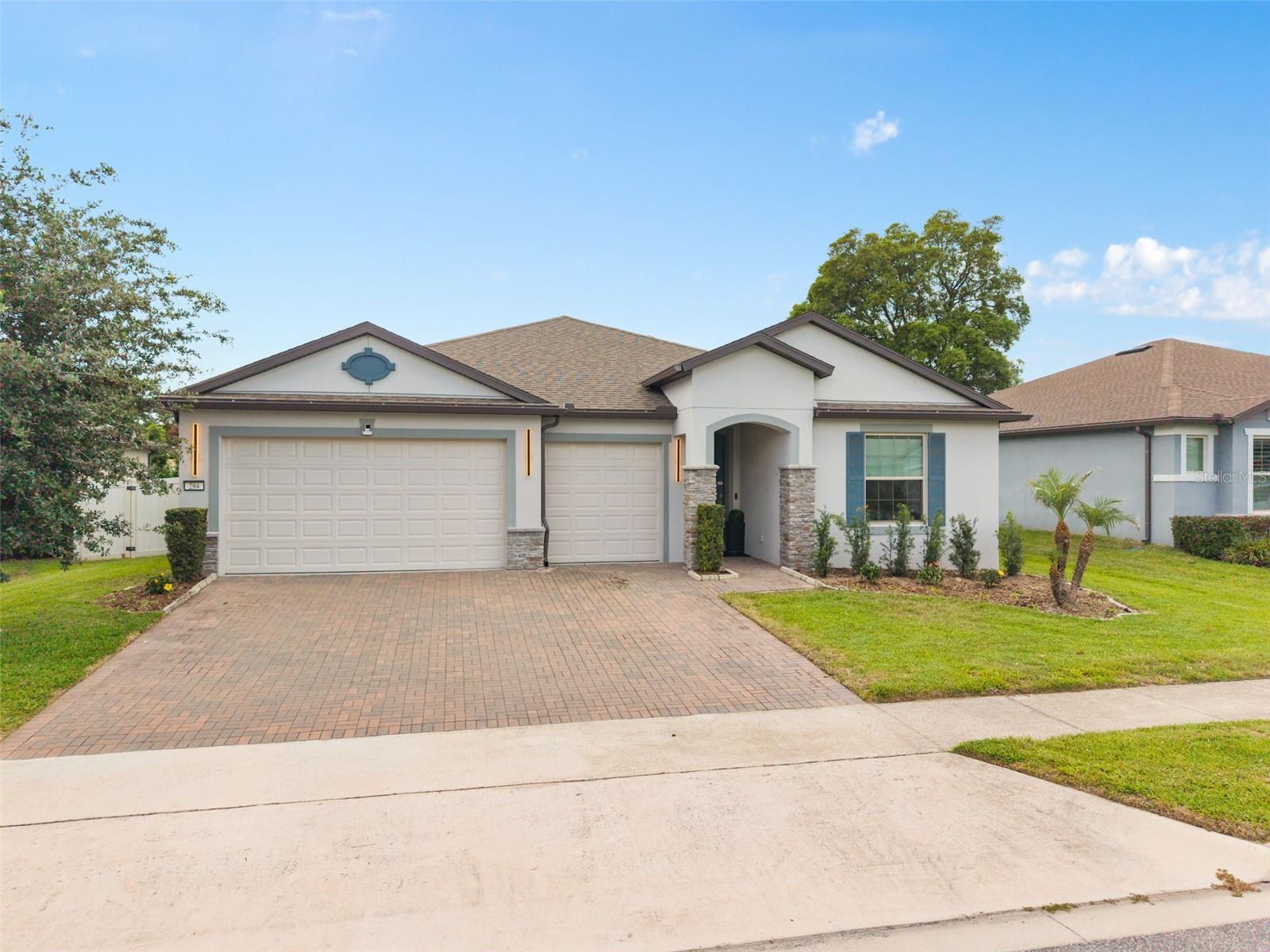 Photo of 284 ISLAND SOUND COURT LONGWOOD FL 32779