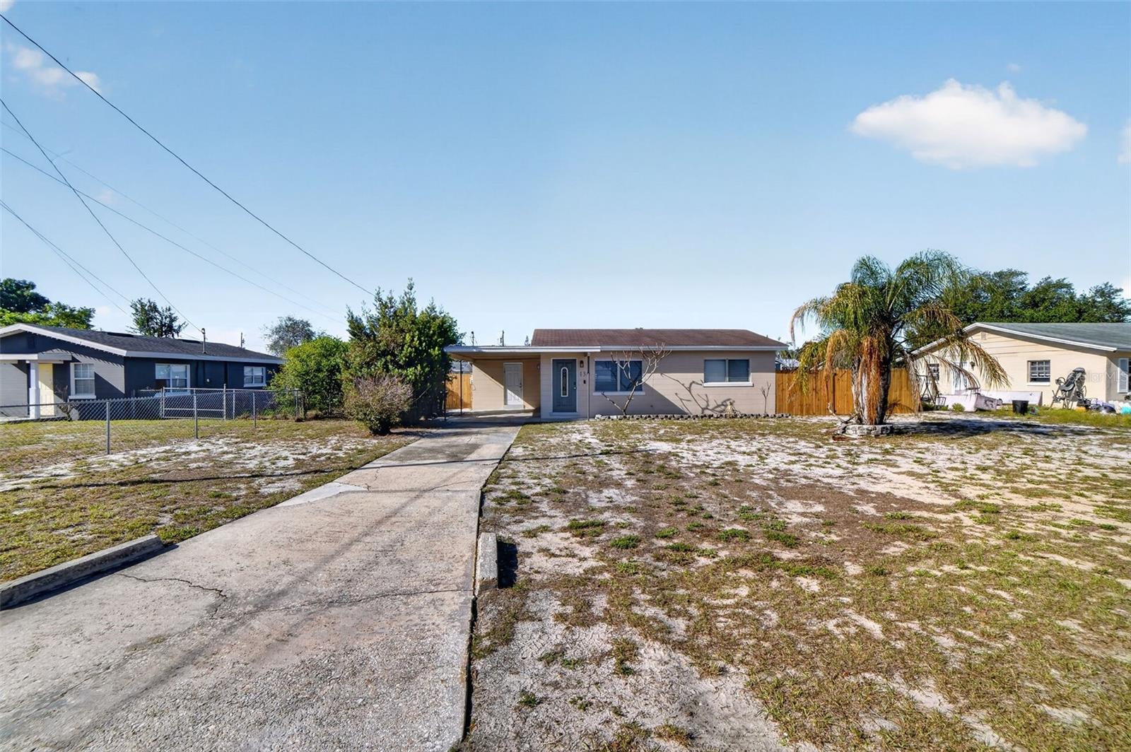 Photo of 139 HARRISON STREET LAKE WALES FL 33859