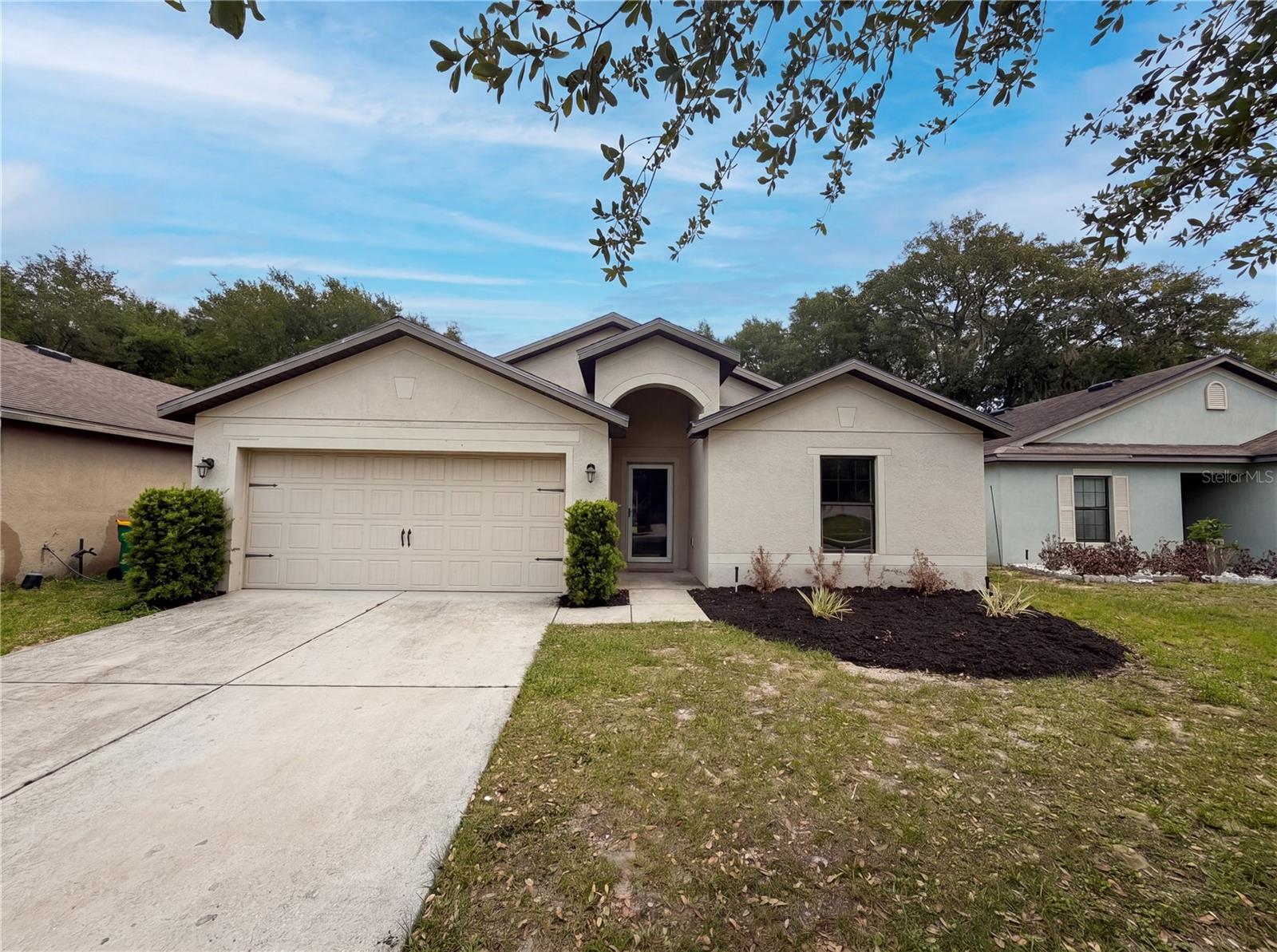 Photo of 2440 BRACKNELL FOREST TRAIL TAVARES FL 32778