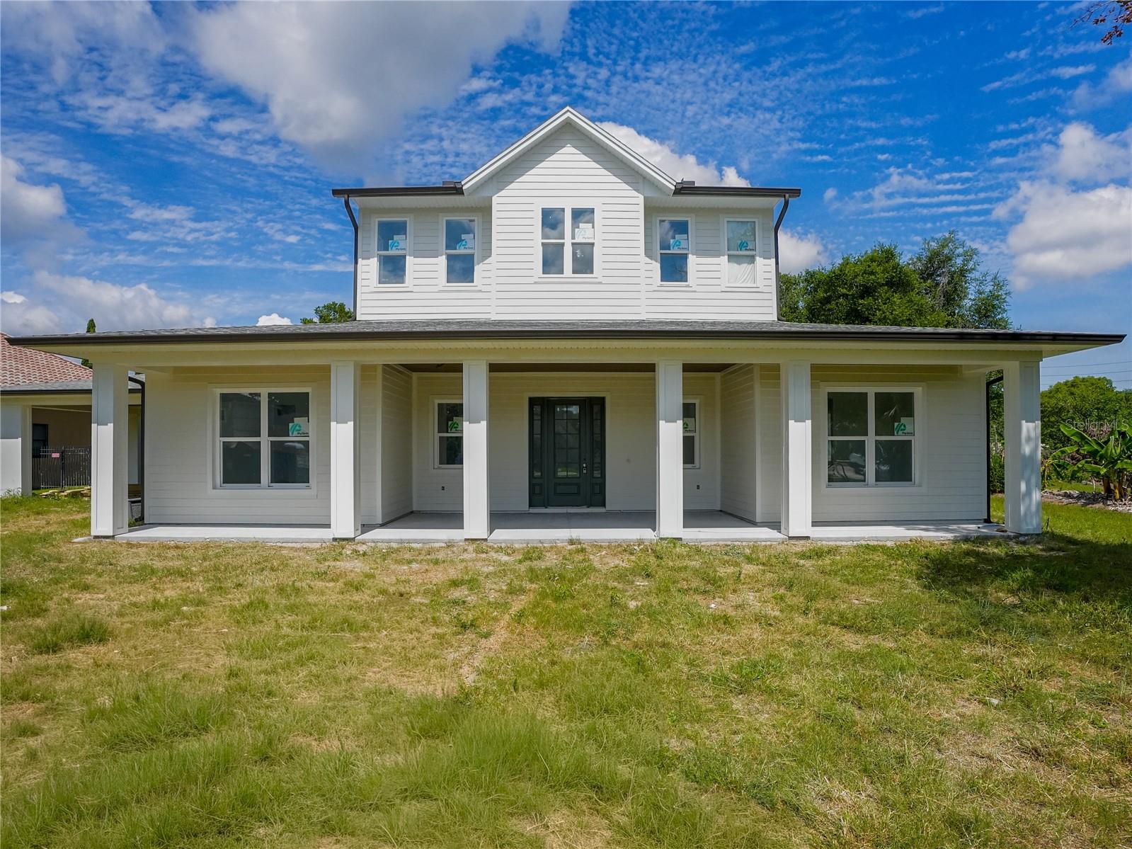 Photo of 1122 DINGENS AVENUE GOTHA FL 34734
