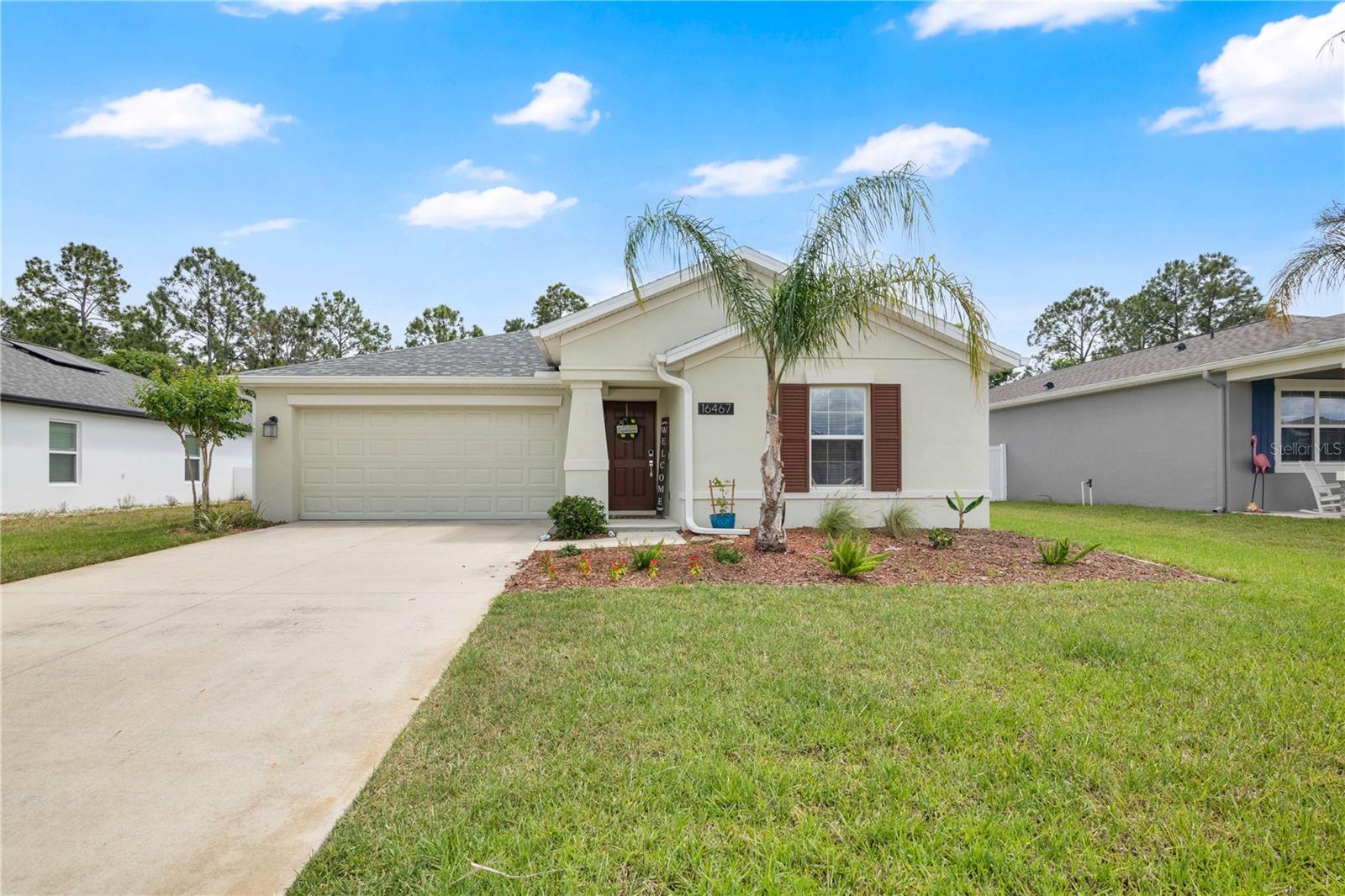 Photo of 16467 GLASSY LOCH LOOP CLERMONT FL 34714