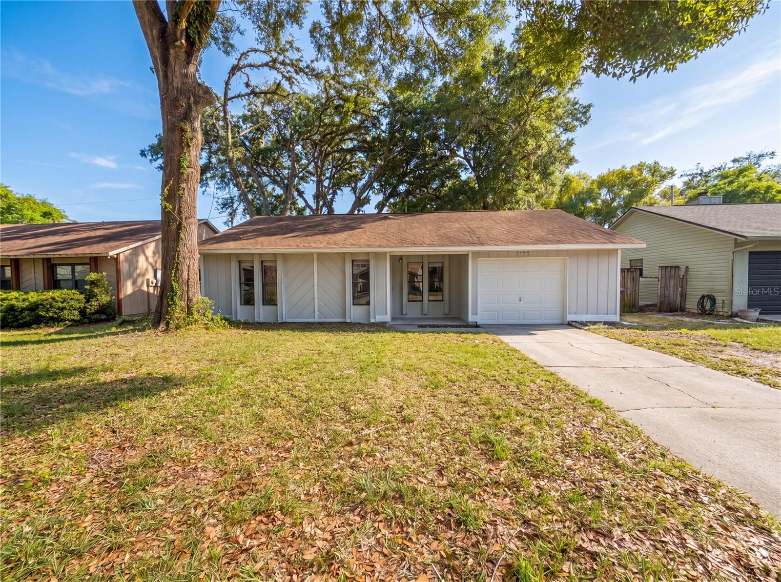 Photo of 3622 SHADY GROVE CIRCLE ORLANDO FL 32810