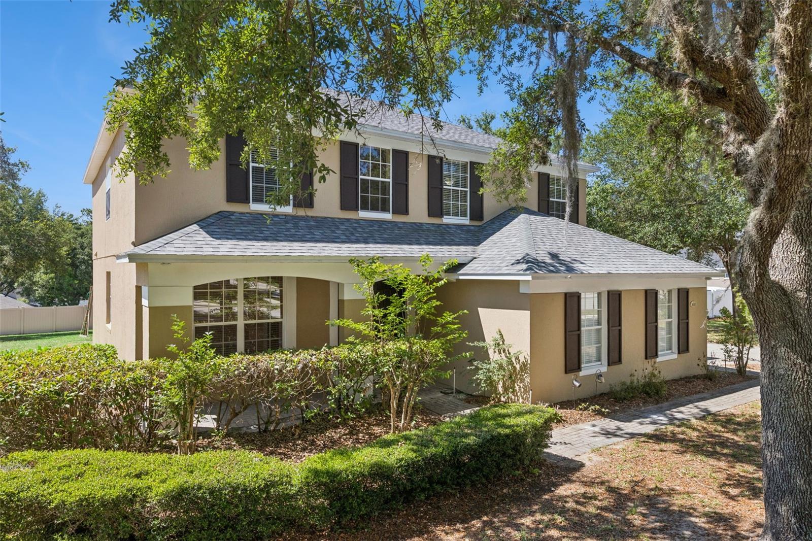 Photo of 2692 CEDAR KNOLL DRIVE APOPKA FL 32712