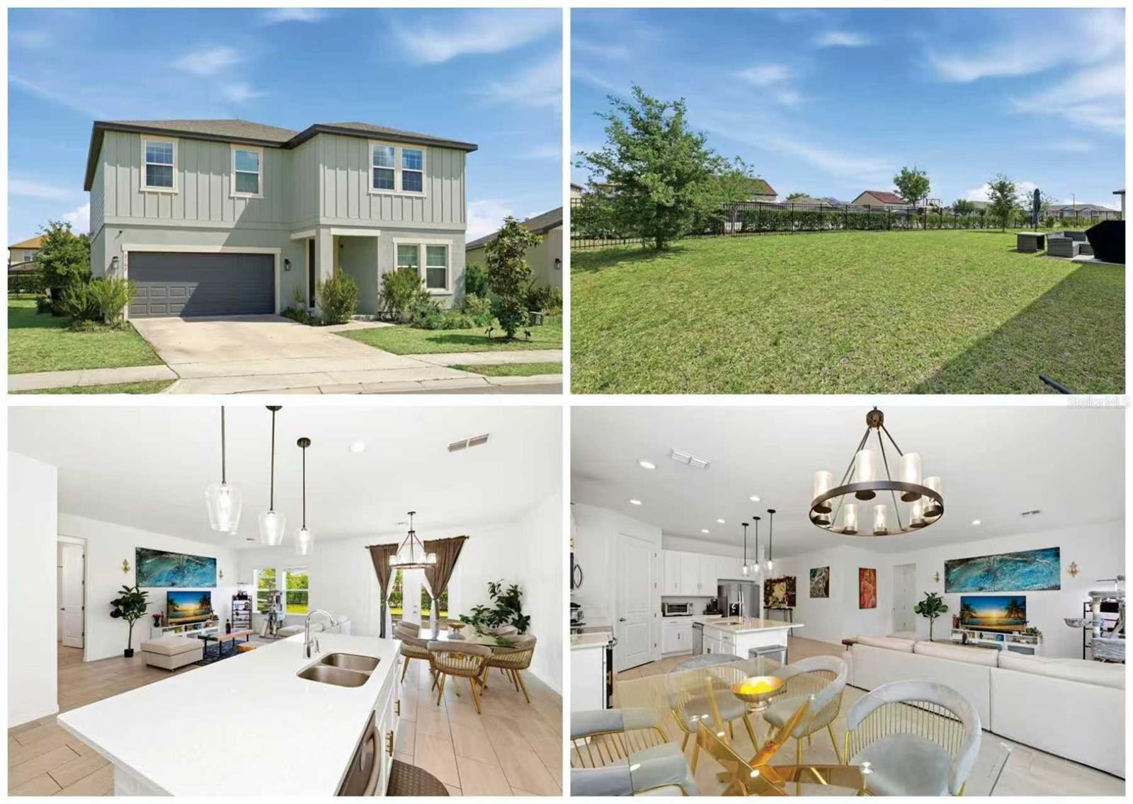 Photo of 2162 DERWENT DRIVE DAVENPORT FL 33896