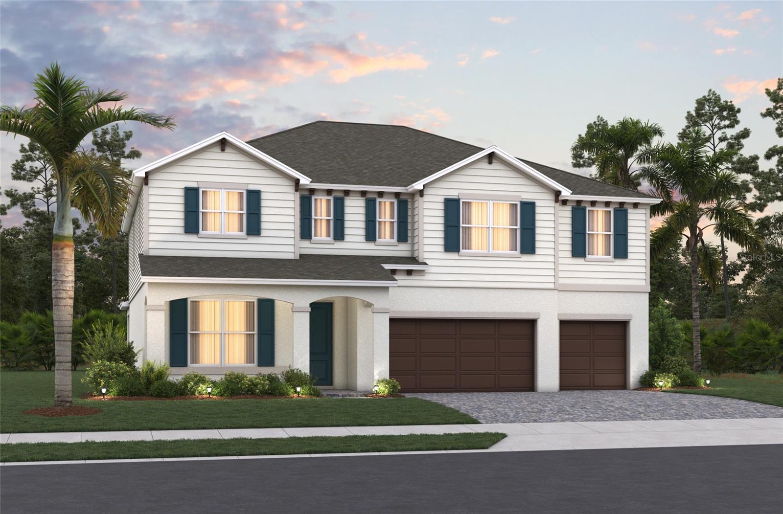 Photo of 5171 MOCKINGBIRD SOUND COURT SANFORD FL 32773