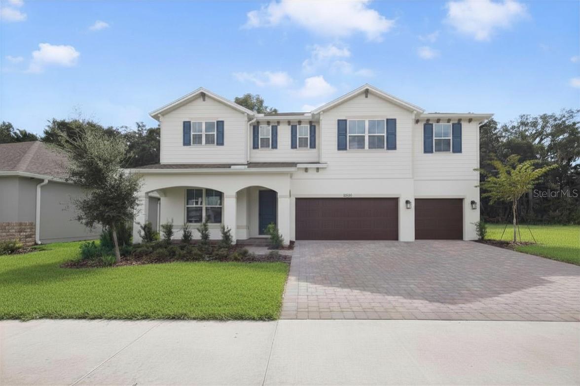 Photo of 5171 MOCKINGBIRD SOUND COURT SANFORD FL 32773