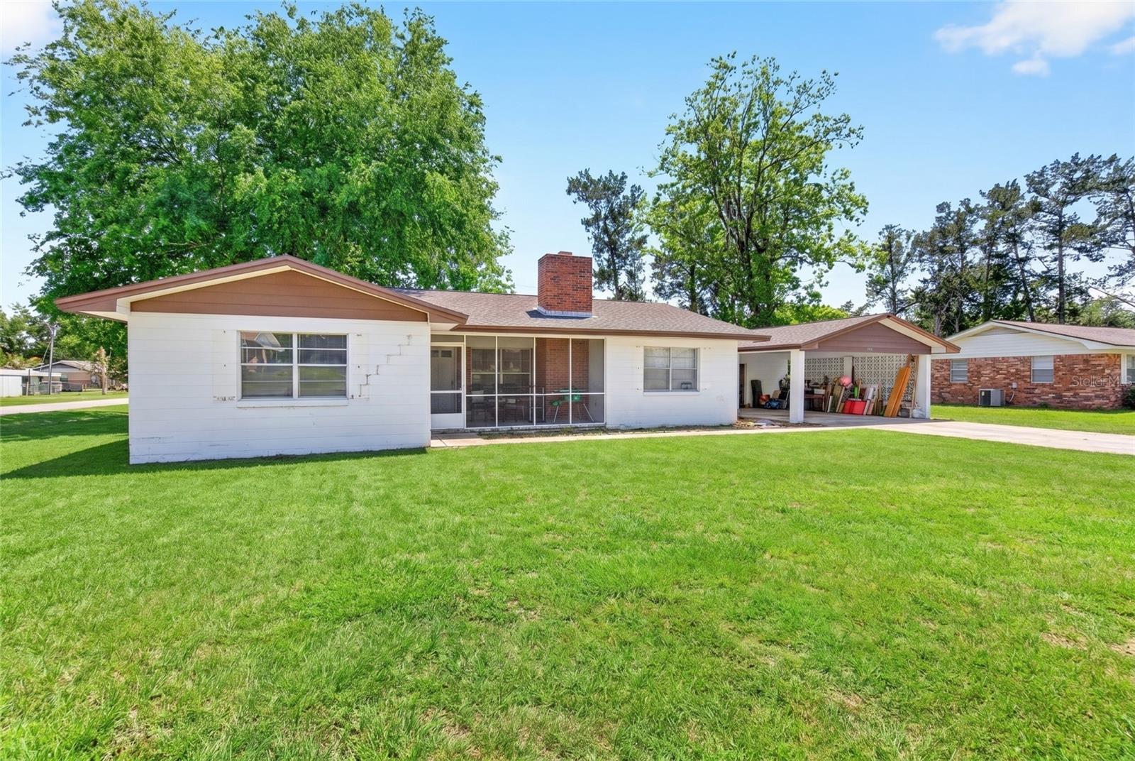 Photo of 6174 SE 125TH PLACE BELLEVIEW FL 34420