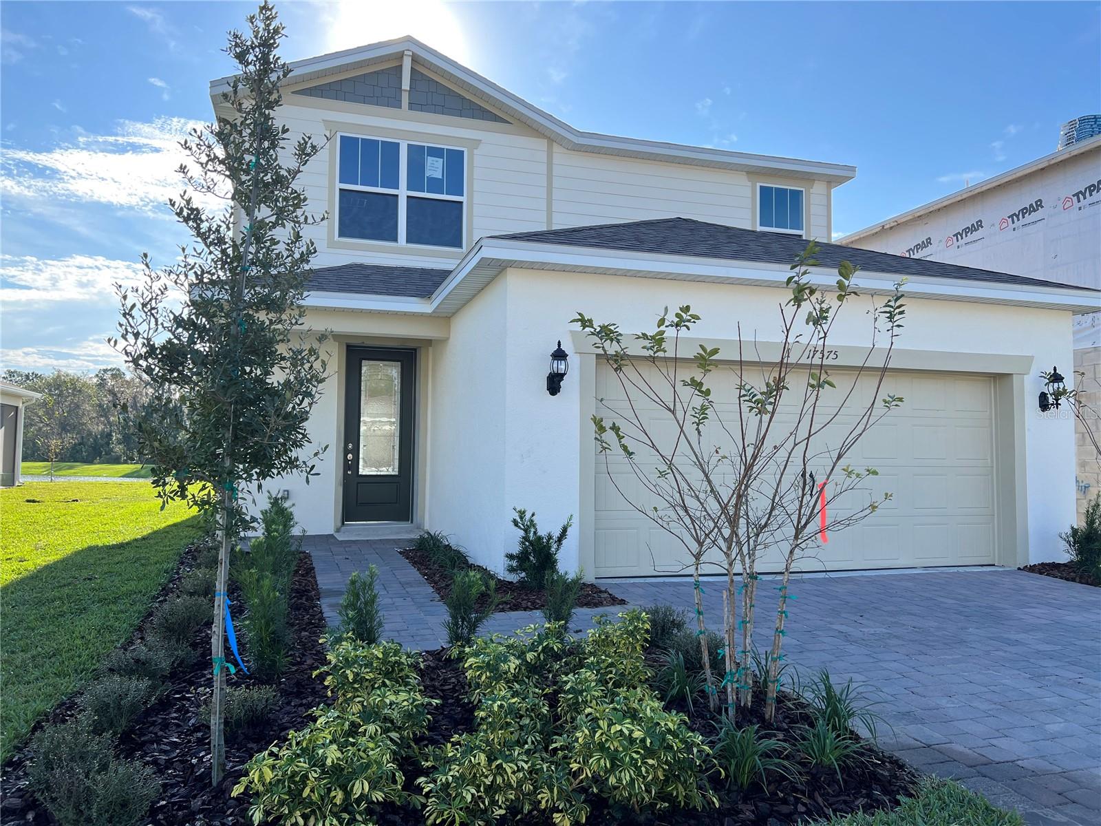 Photo of 17575 SAW PALMETTO AVENUE CLERMONT FL 34714