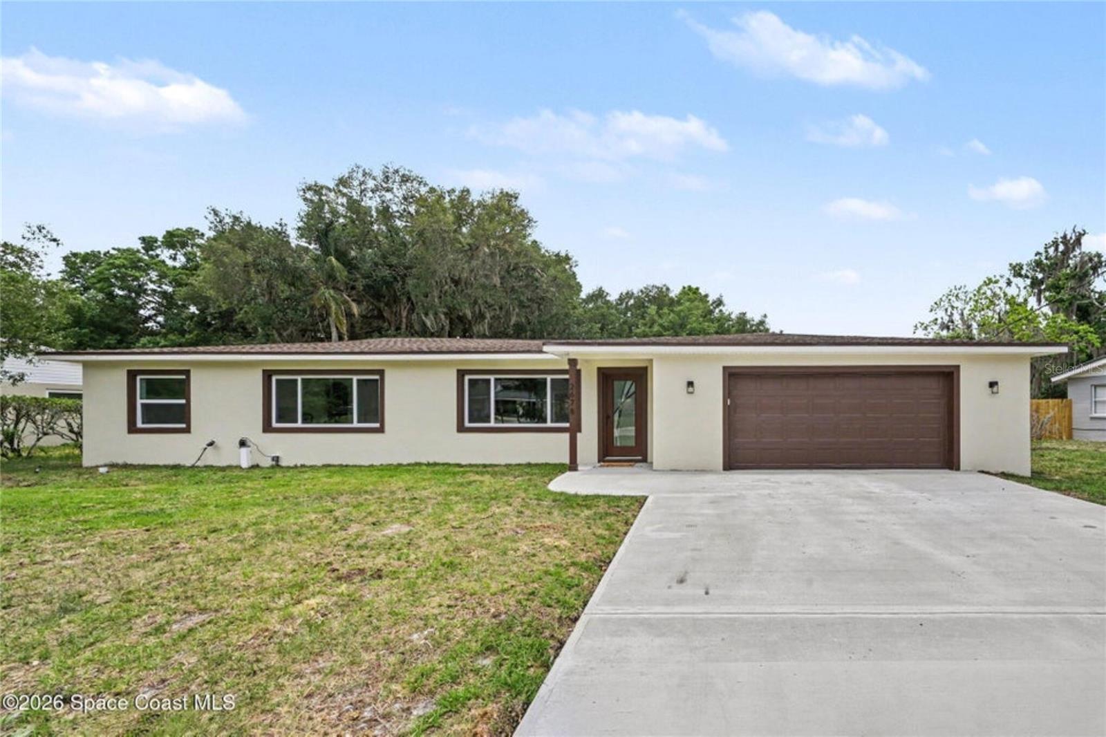 Photo of 2678 PINE AVENUE MIMS FL 32754
