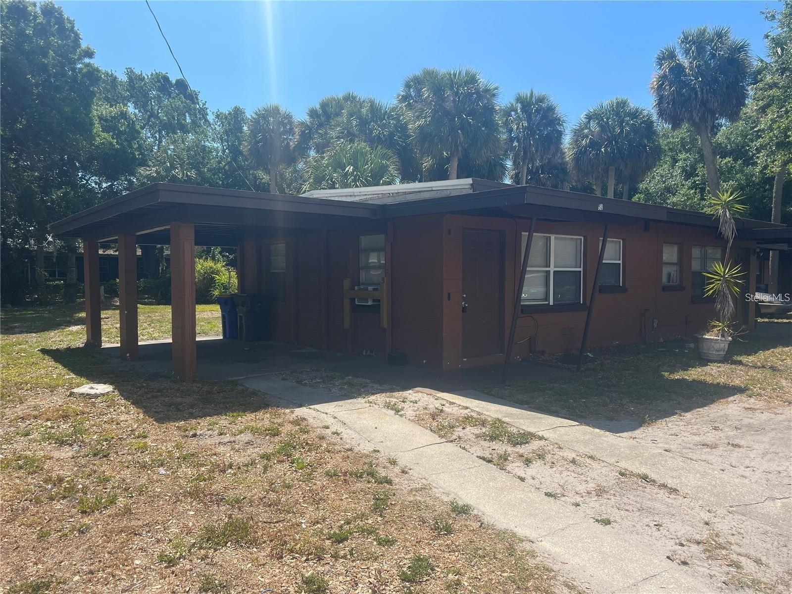 Photo of 989 & 991 S FISKE BOULEVARD ROCKLEDGE FL 32955