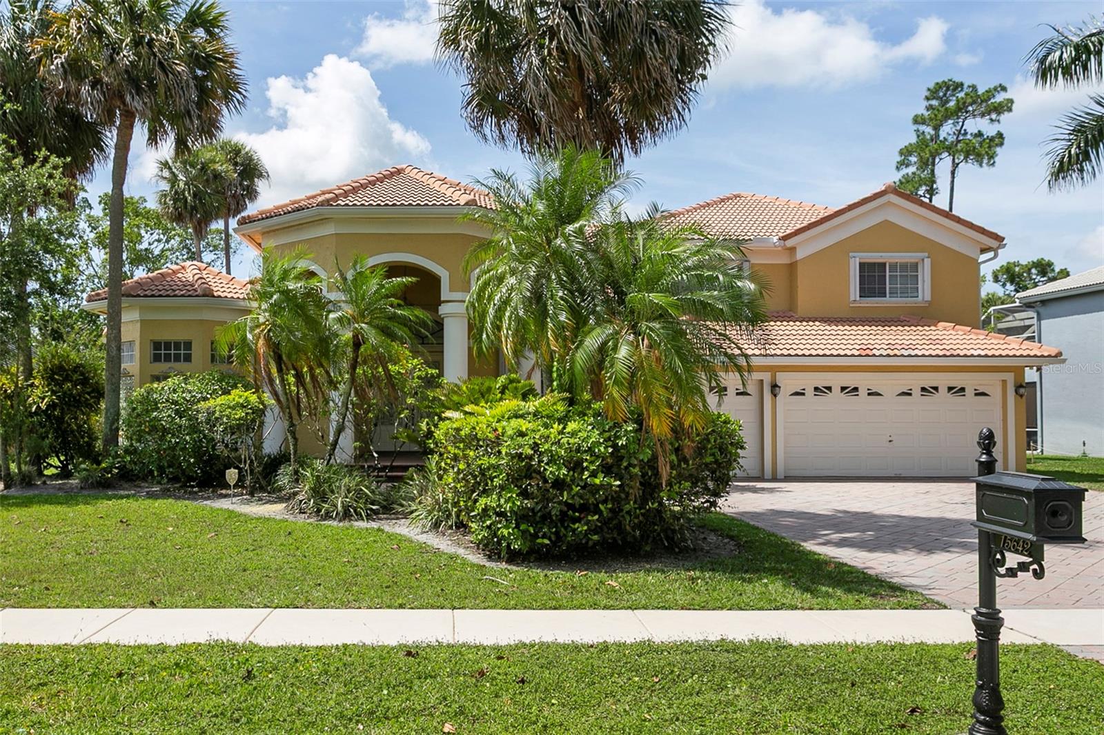 Photo of 15642 CYPRESS PARK DRIVE WELLINGTON FL 33414