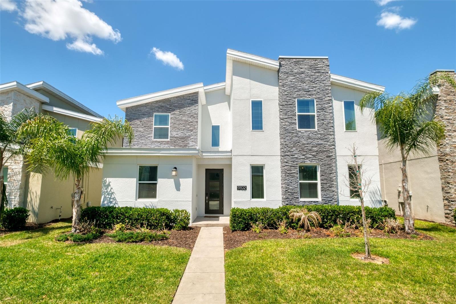 Photo of 9102 SOMMERSET HILLS DRIVE DAVENPORT FL 33896