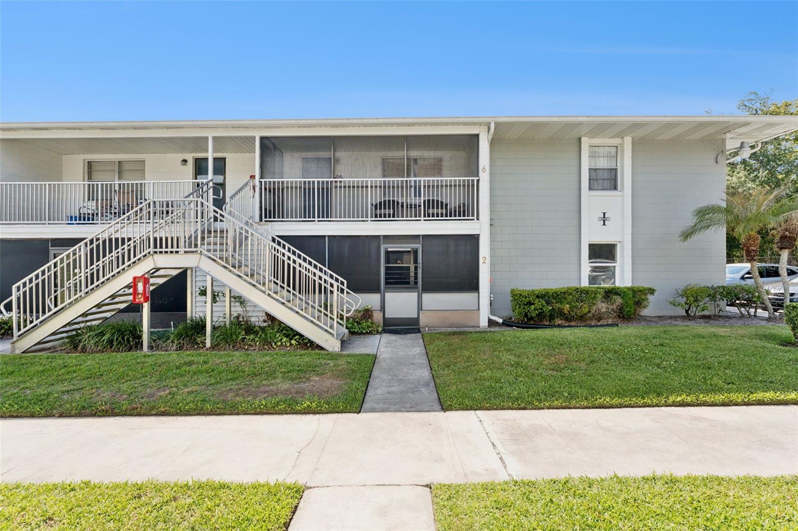 Photo of 700 E AIRPORT BLVD #I2 SANFORD FL 32773