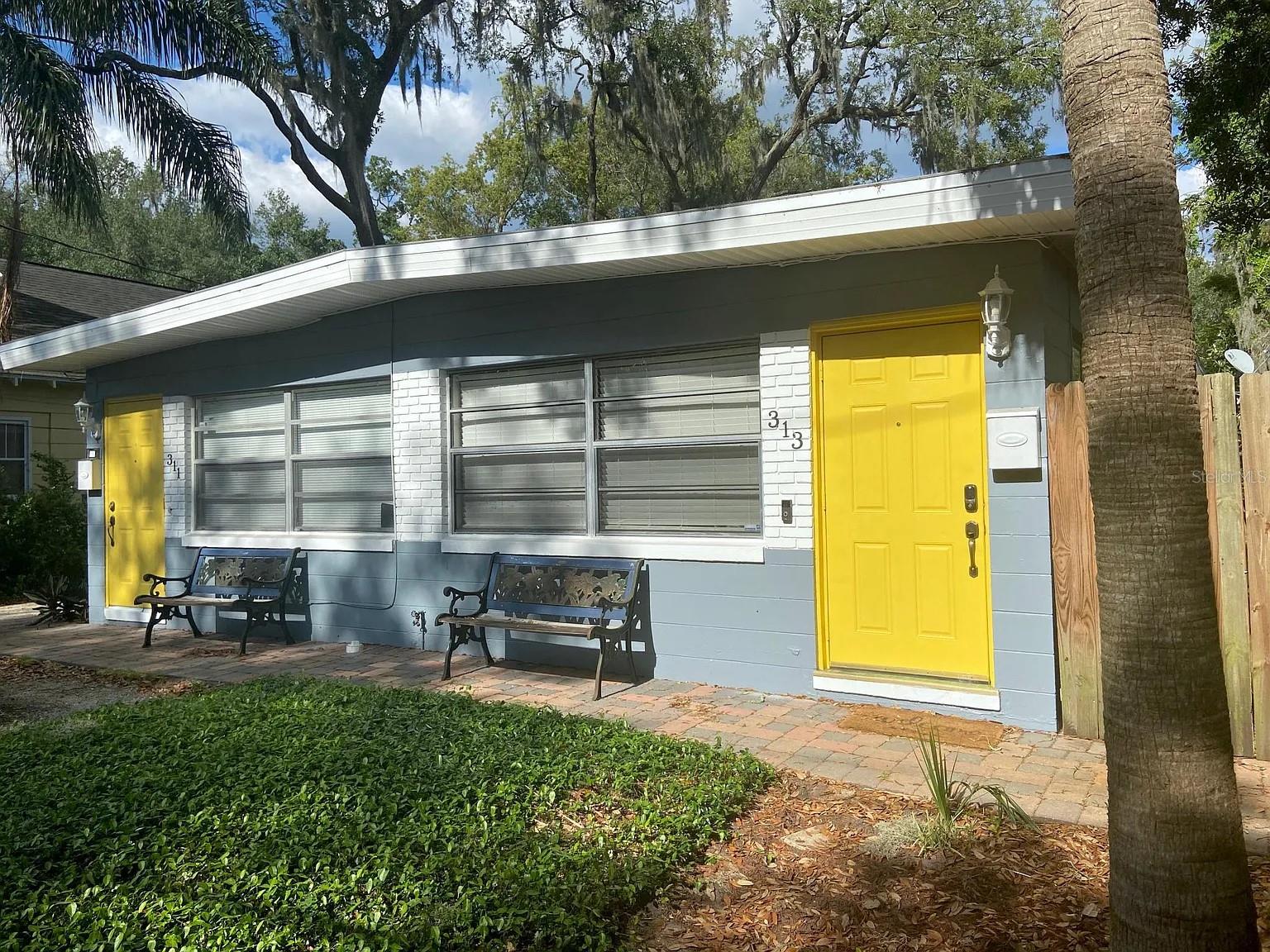 Photo of 313 S LAWSONA BOULEVARD ORLANDO FL 32801