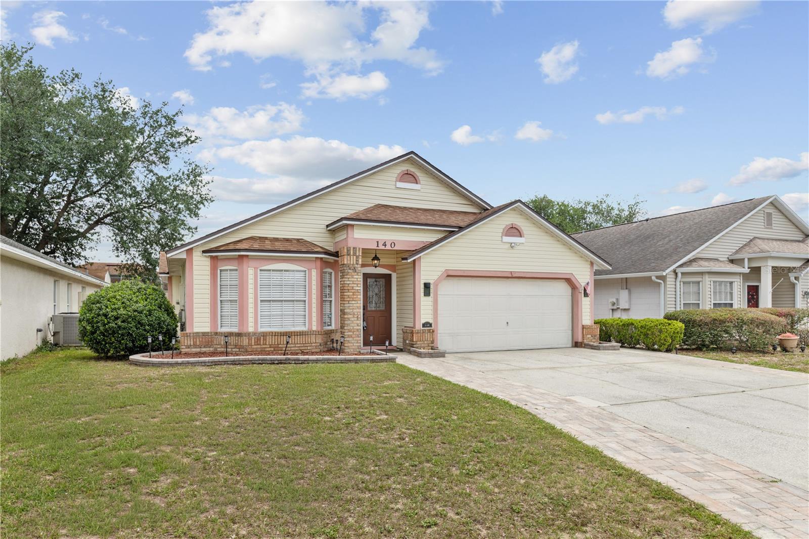 Photo of 140 ALLISON AVENUE DAVENPORT FL 33897