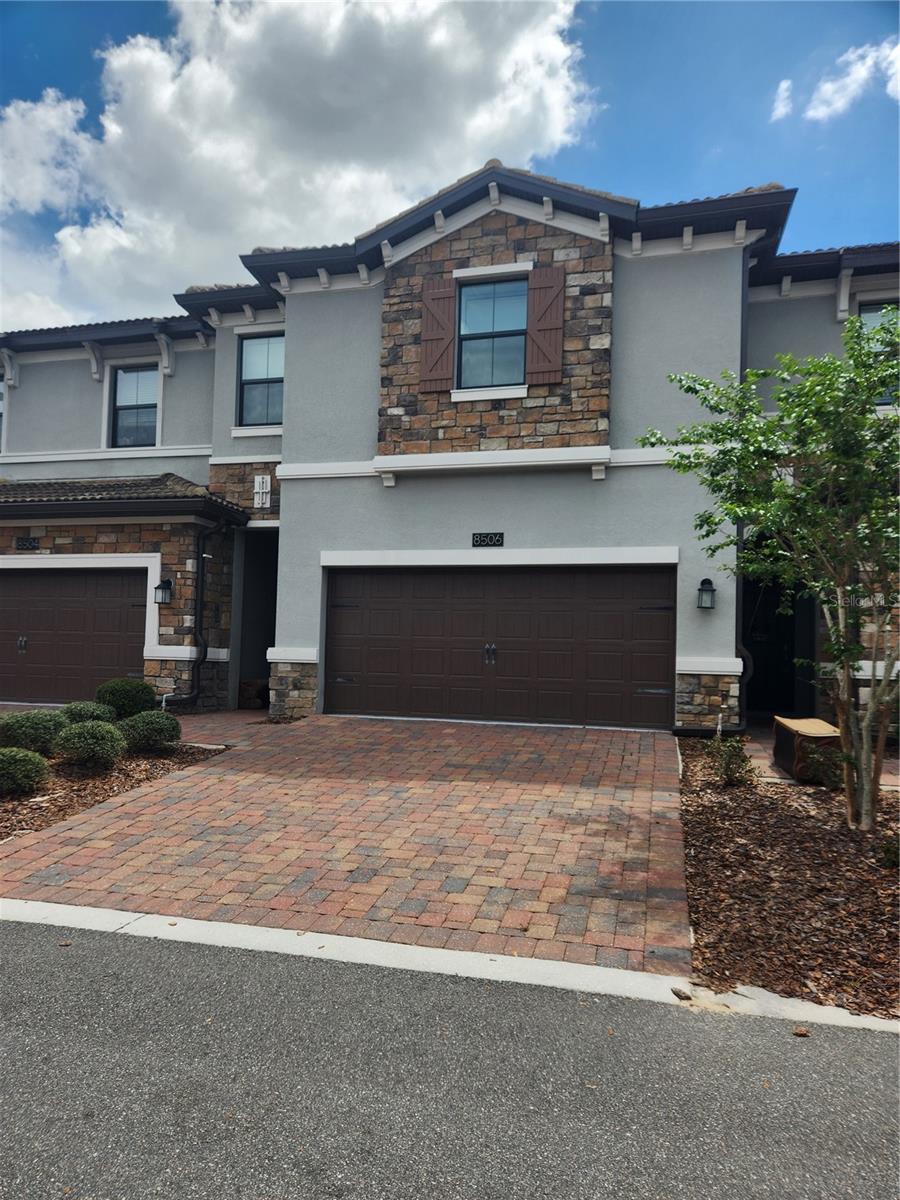 Photo of 8506 ARCADIA LANE DAVENPORT FL 33896