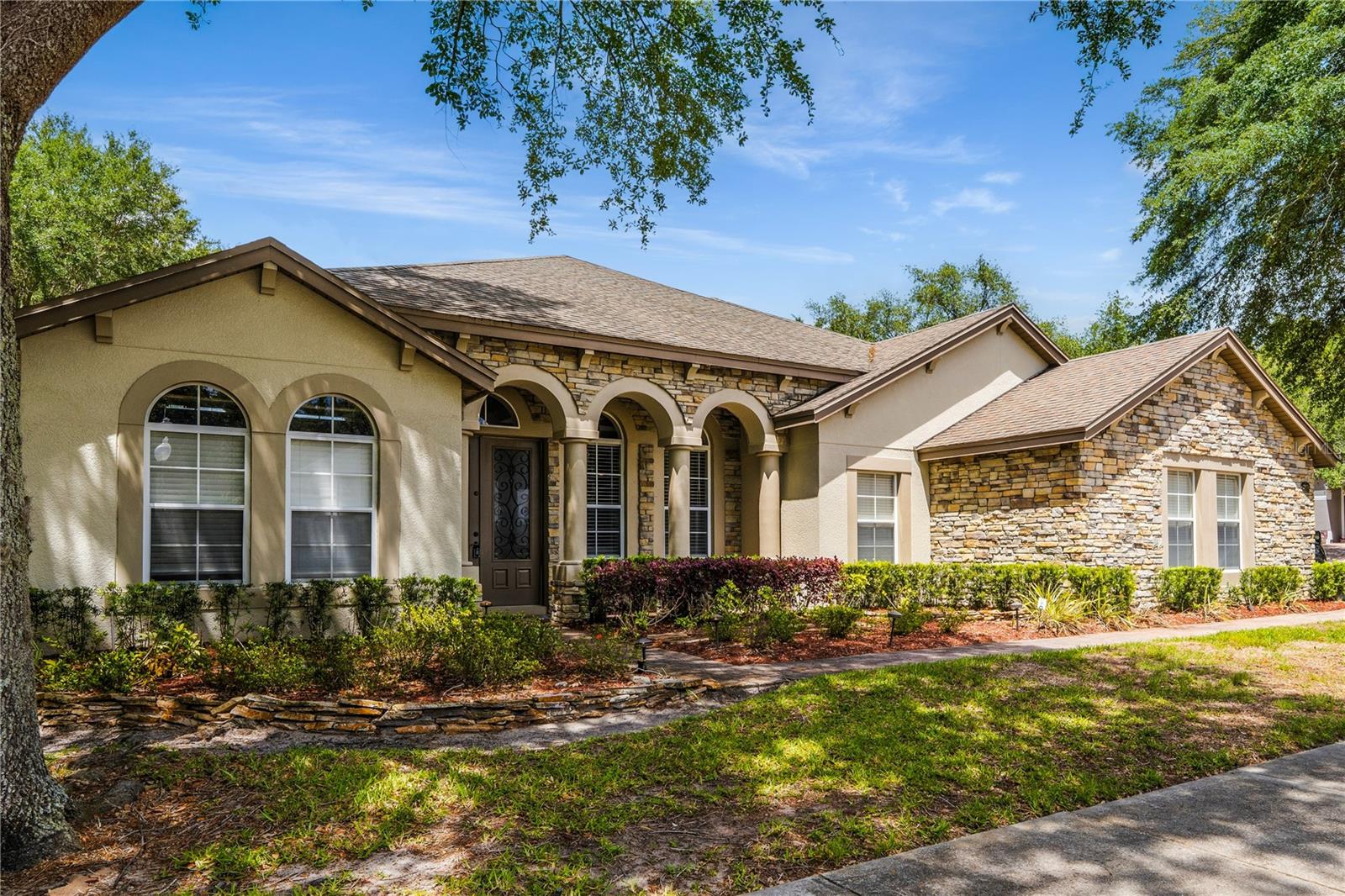 Photo of 2928 PARK MEADOW DRIVE APOPKA FL 32703