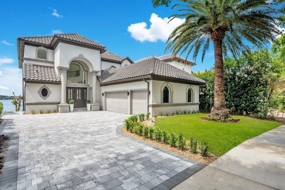 Photo of 8010 FIRENZE BOULEVARD ORLANDO FL 32836