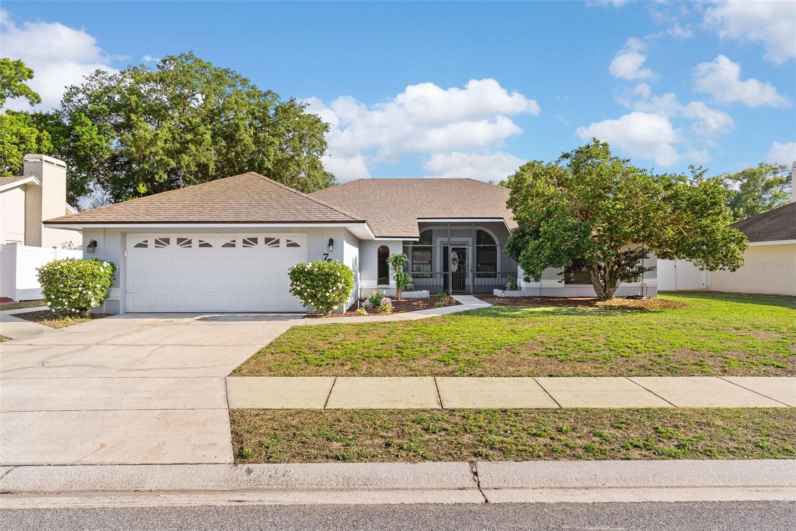 Photo of 7542 GUNSTOCK DRIVE LAKELAND FL 33809