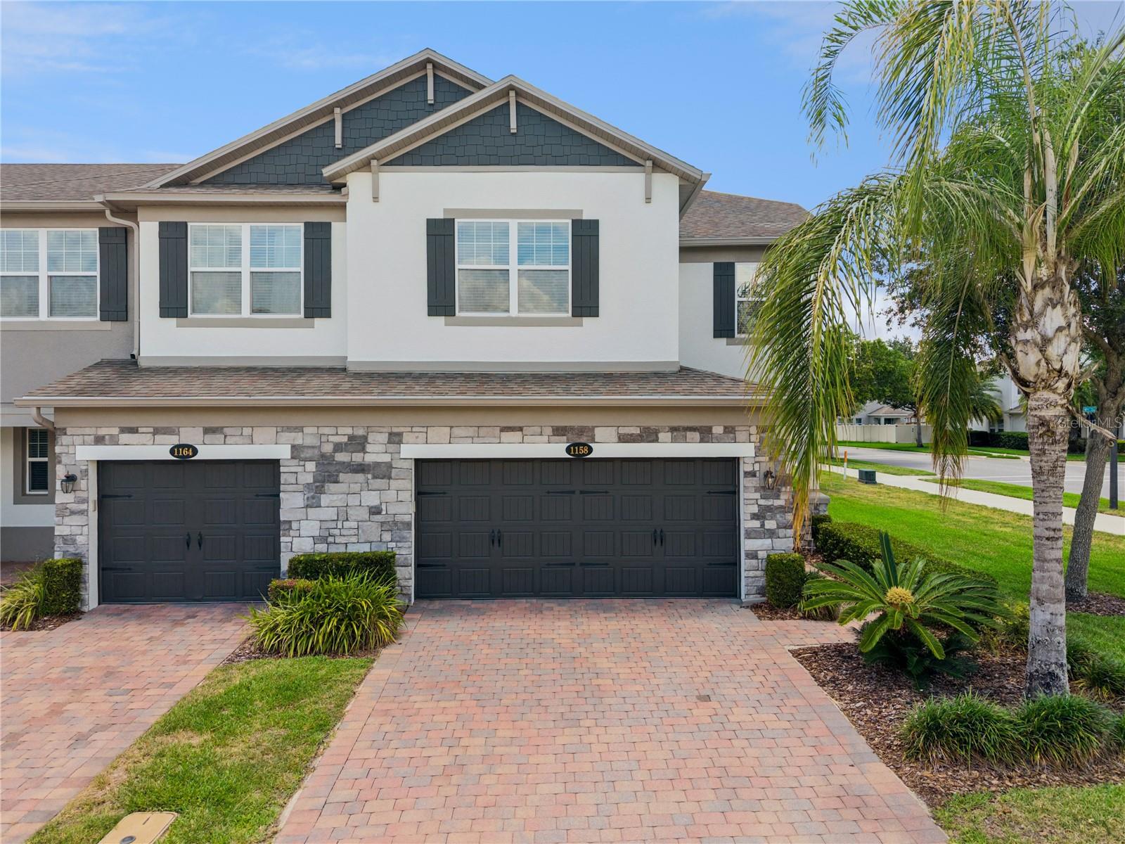Photo of 1158 ORANGE SEASON LANE WINTER GARDEN FL 34787