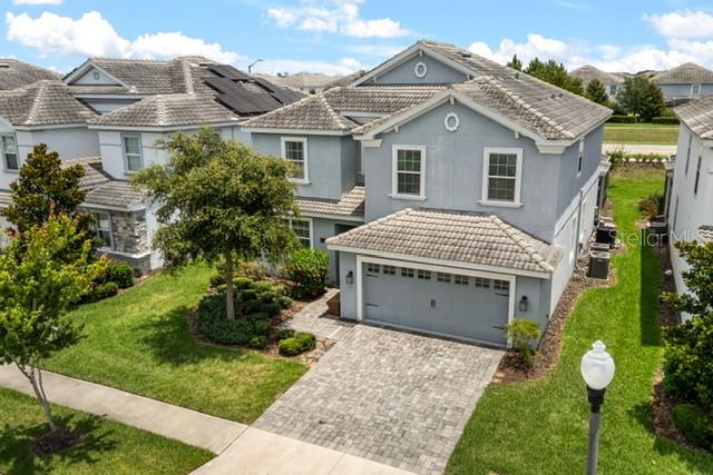 Photo of 8909 STINGER DRIVE CHAMPIONS GATE FL 33896
