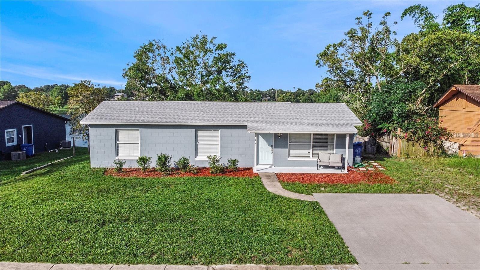 Photo of 417 LITTLE SPRING HILL DR OCOEE FL 34761