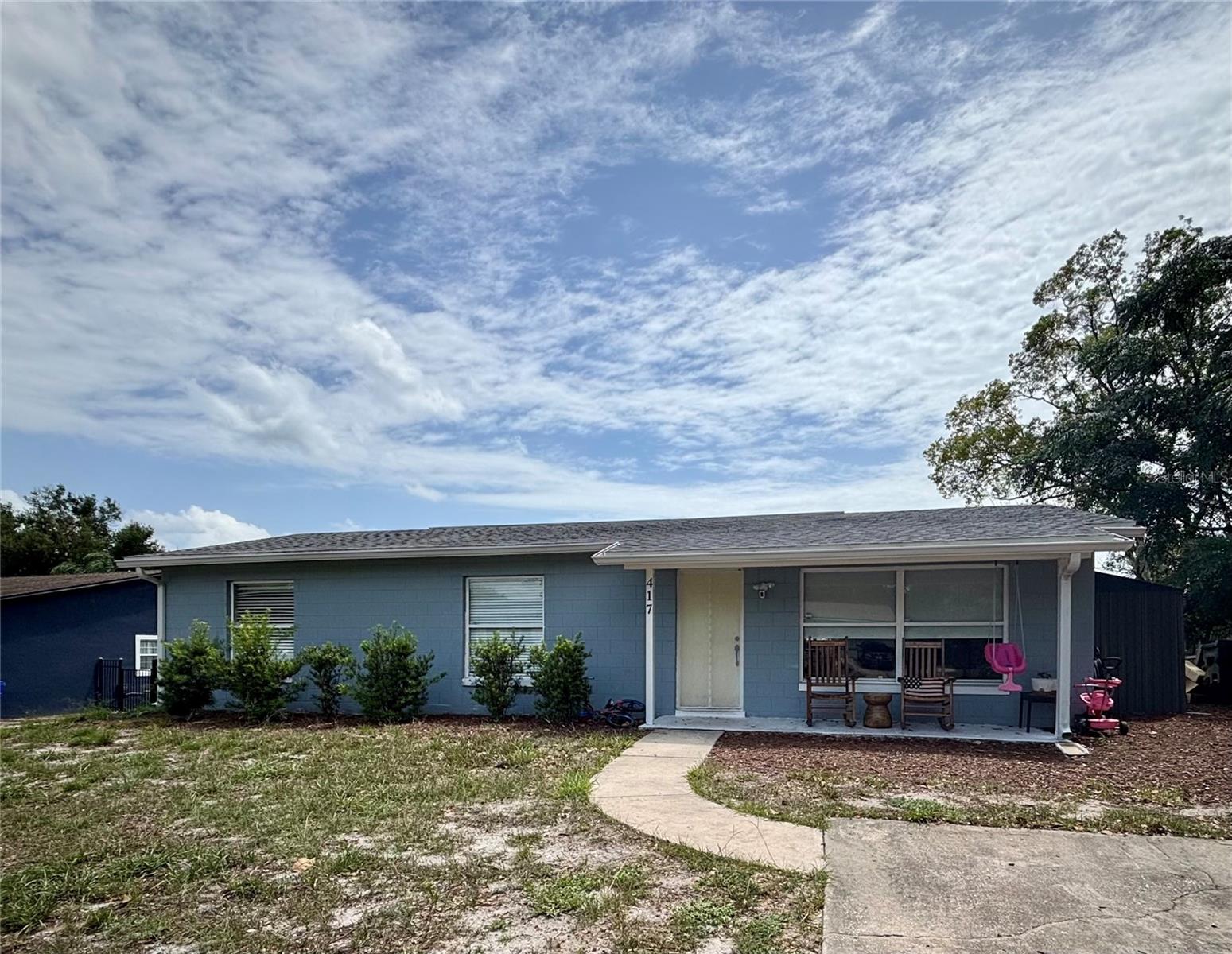 Photo of 417 LITTLE SPRING HILL DR OCOEE FL 34761