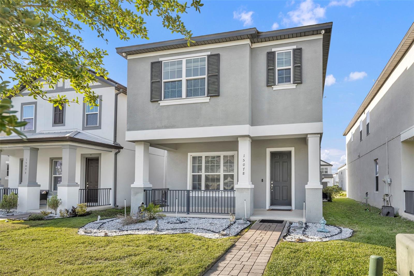 Photo of 15078 WILLOW ARBOR CIRCLE ORLANDO FL 32824