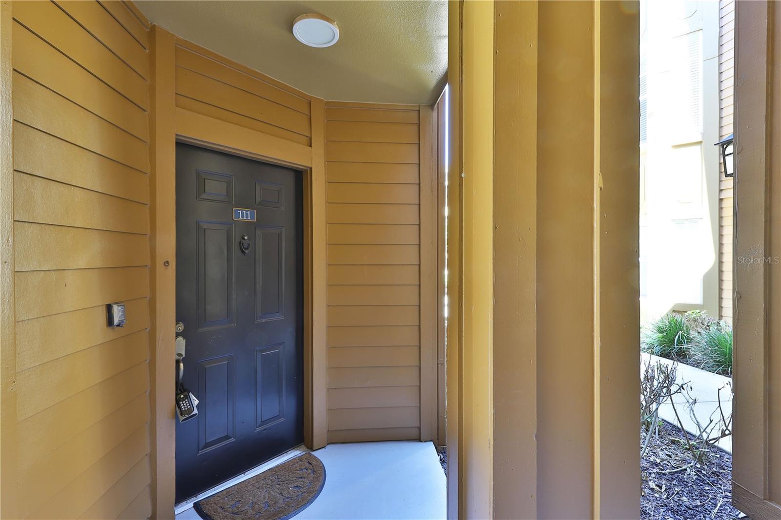 Photo of 409 SUMMIT RIDGE PLACE #111 LONGWOOD FL 32779