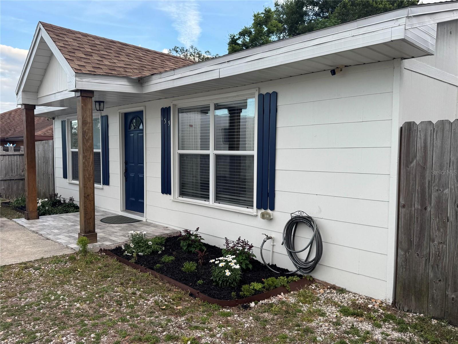 Photo of 135 CARROLL STREET CLERMONT FL 34711