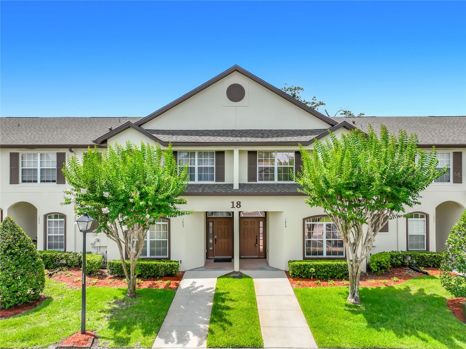 Photo of 600 NORTHERN WAY #1804 WINTER SPRINGS FL 32708