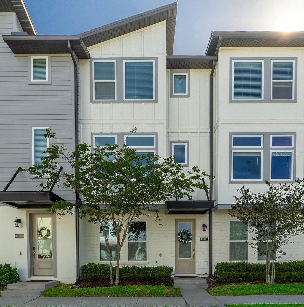 Photo of 12941 GABOR AVENUE ORLANDO FL 32827