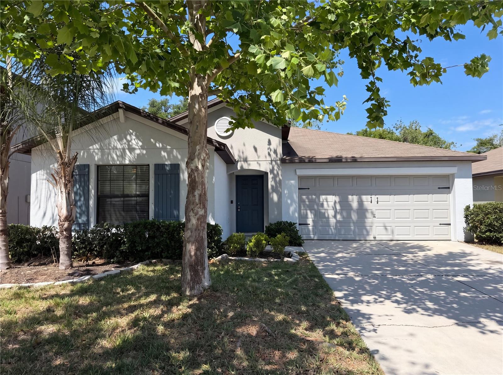 Photo of 12707 LEMON PEPPER DRIVE RIVERVIEW FL 33578