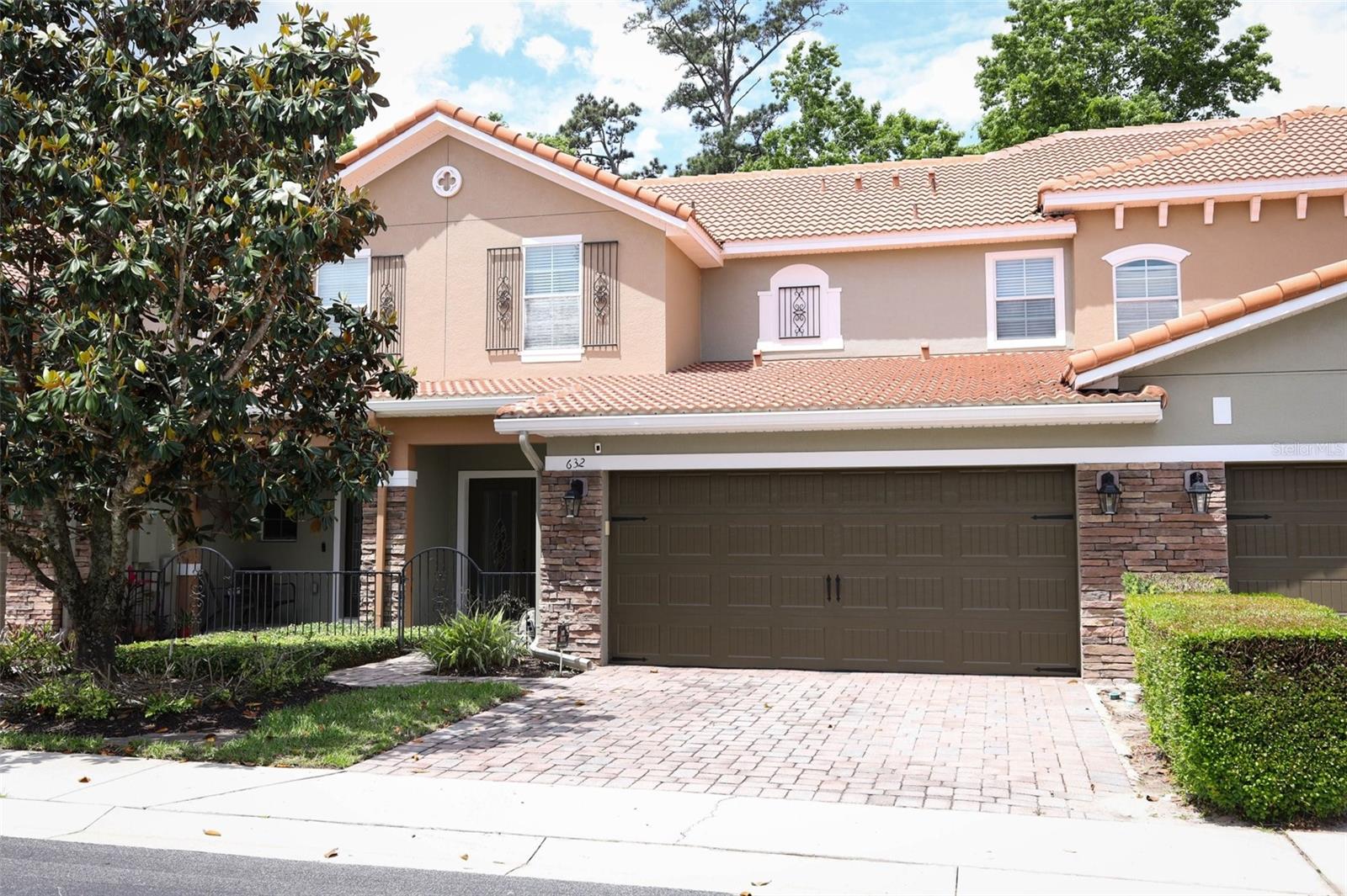 Photo of 632 VENICE PLACE SANFORD FL 32771