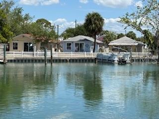 Photo of 249 BOCA CIEGA DRIVE MADEIRA BEACH FL 33708