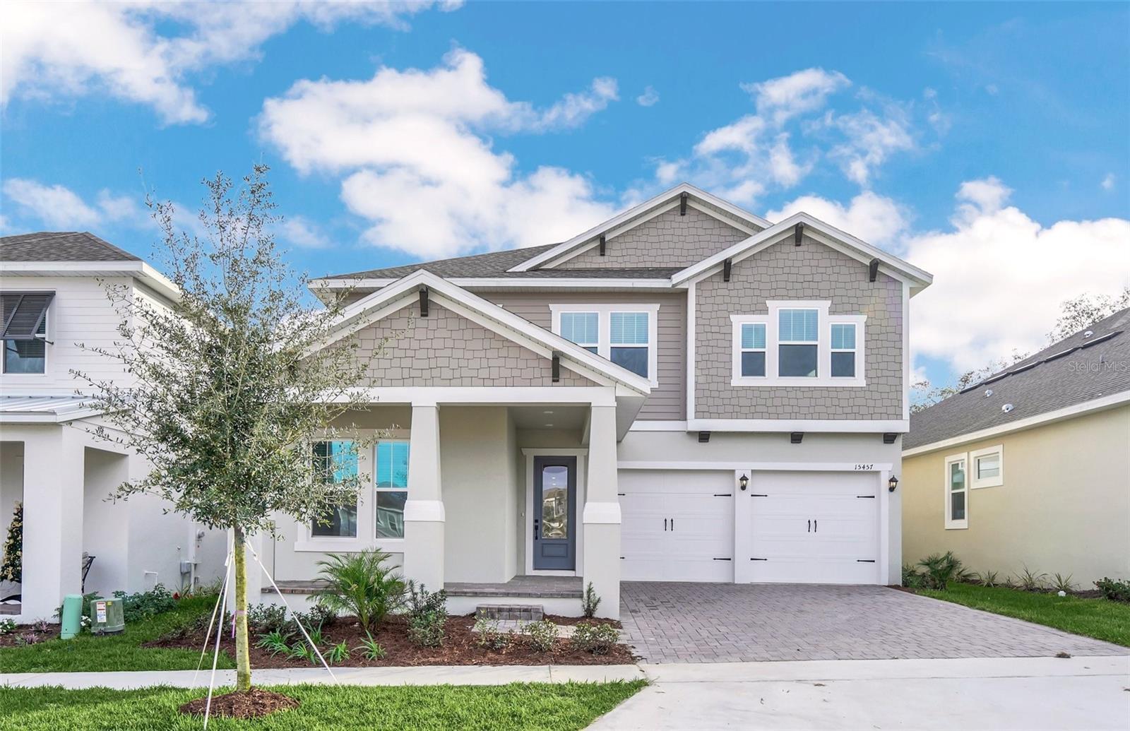 Photo of 17406 HONEYBELL TANGELO COURT WINTER GARDEN FL 34787