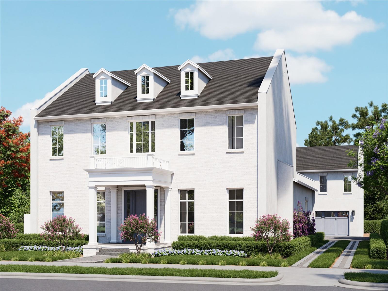 Photo of 1137 PRADO LANE OAKLAND FL 34760