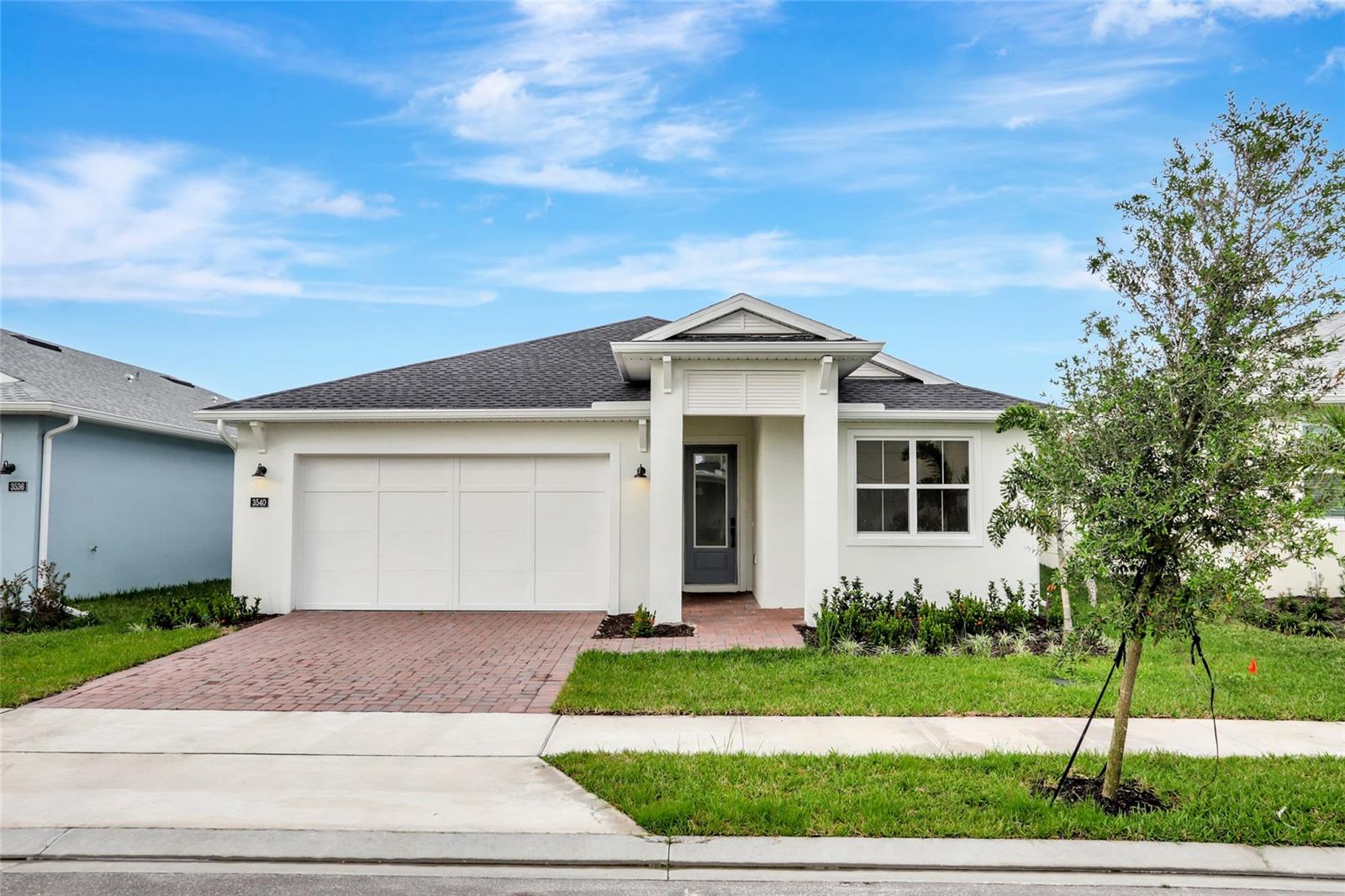 Photo of 3540 STONEBRIAR LANE SANFORD FL 32771
