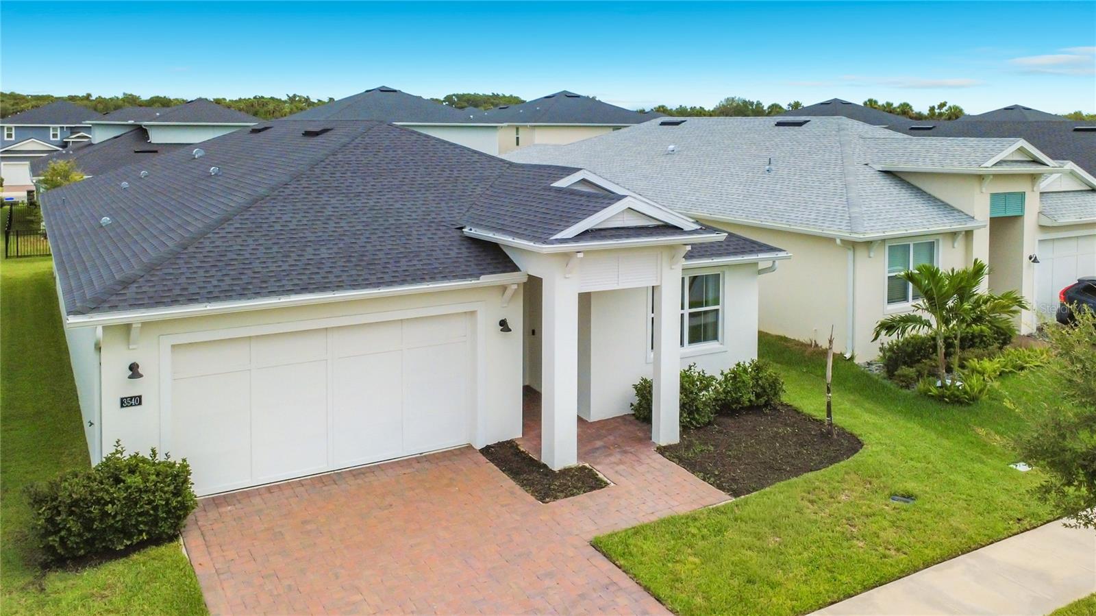Photo of 3540 STONEBRIAR LANE SANFORD FL 32771