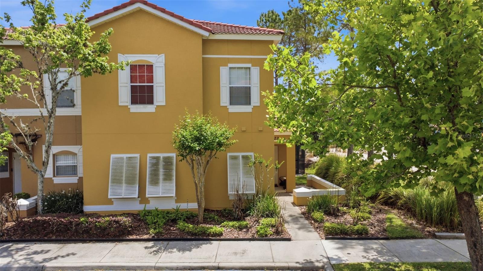 Photo of 4722 ORMOND BEACH WAY KISSIMMEE FL 34746