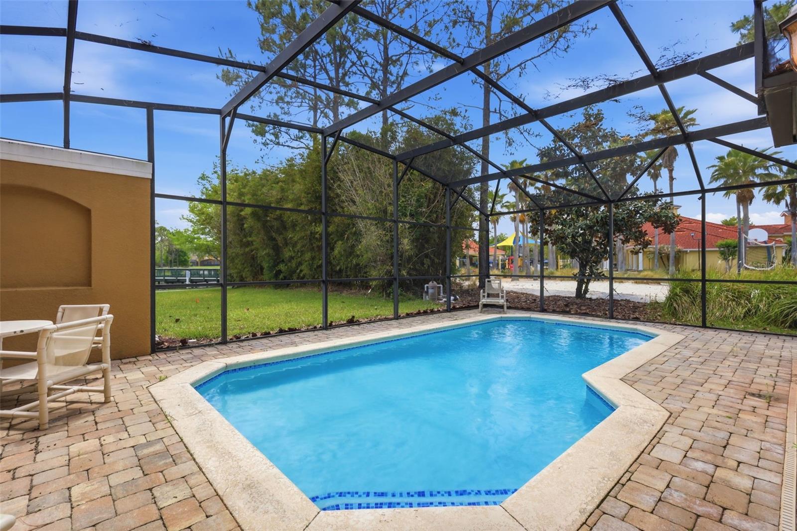 Photo of 4722 ORMOND BEACH WAY KISSIMMEE FL 34746