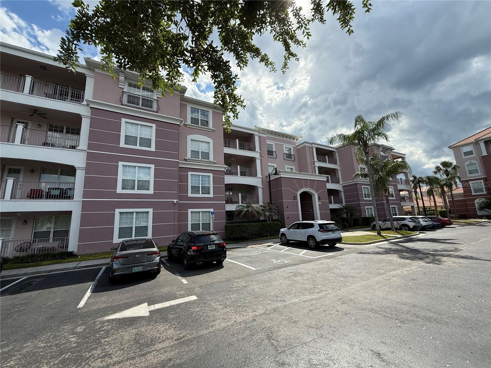 Photo of 4840 CAYVIEW AVENUE #304 ORLANDO FL 32819